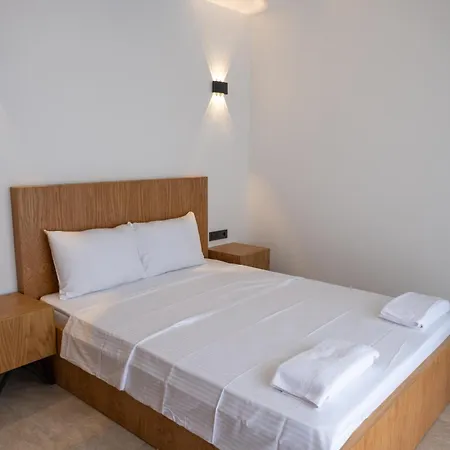 Villa Süper Lüks Havuzlu Merkezde